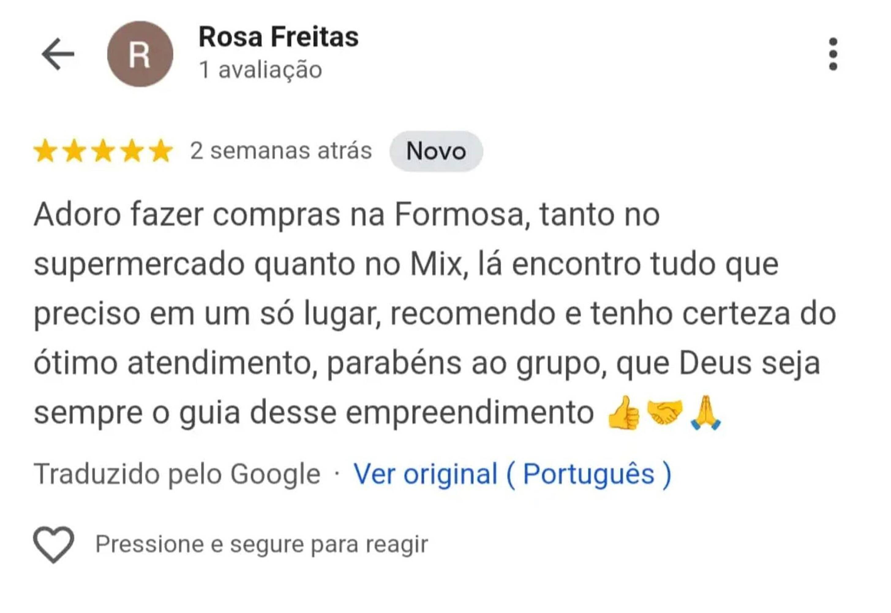 Catálogo Grupo Formosa semana 19 Página 8