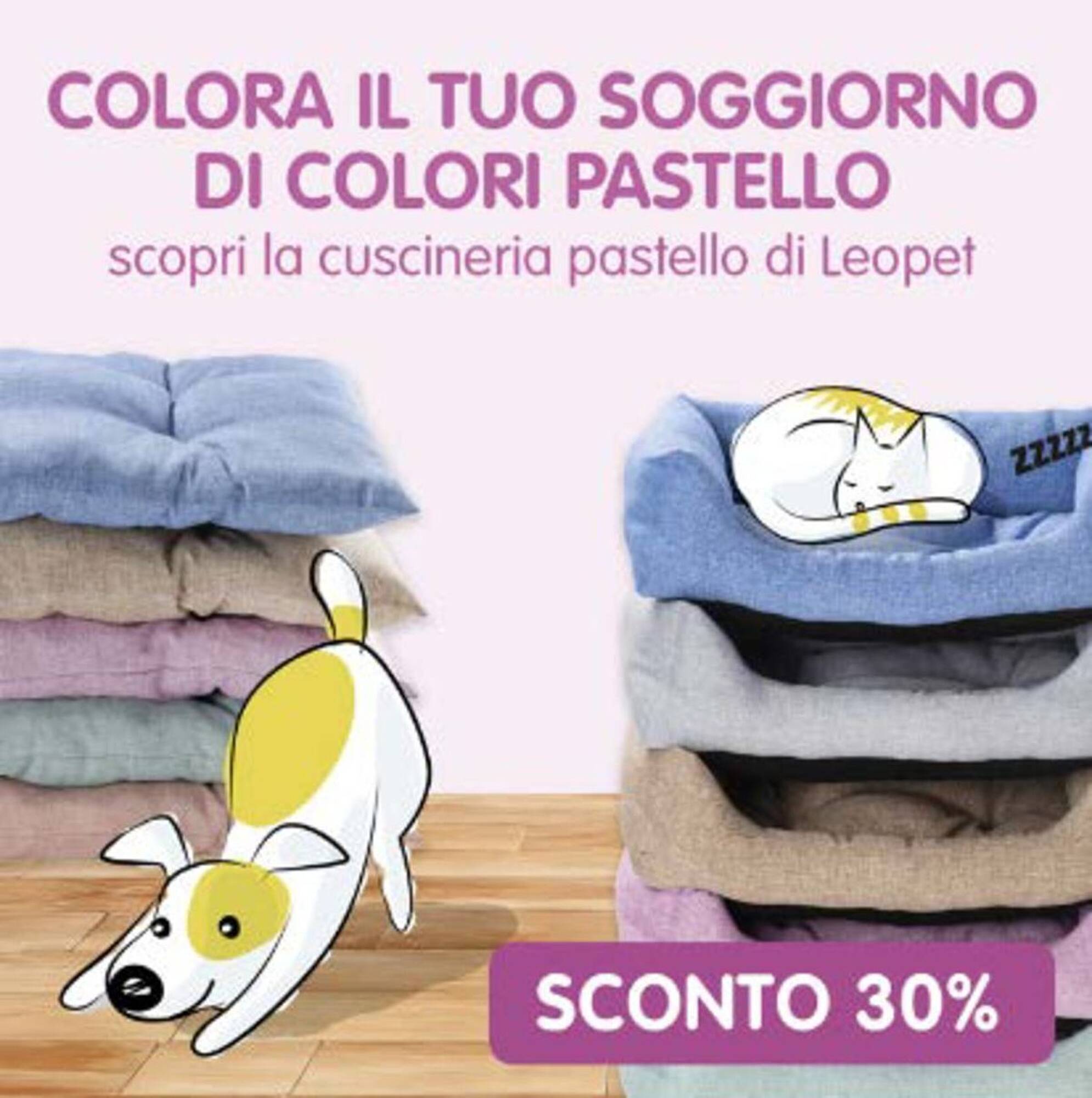 Volantino Homery Pagina 6
