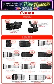 The Digital Experience catalogue Page 2