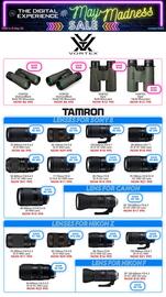 The Digital Experience catalogue Page 4