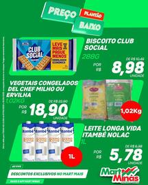 Catálogo Mart Minas Página 2