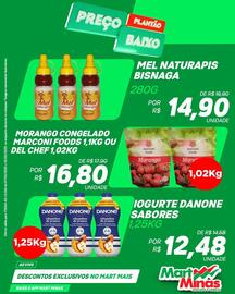 Catálogo Mart Minas Página 3