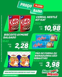 Catálogo Mart Minas Página 5