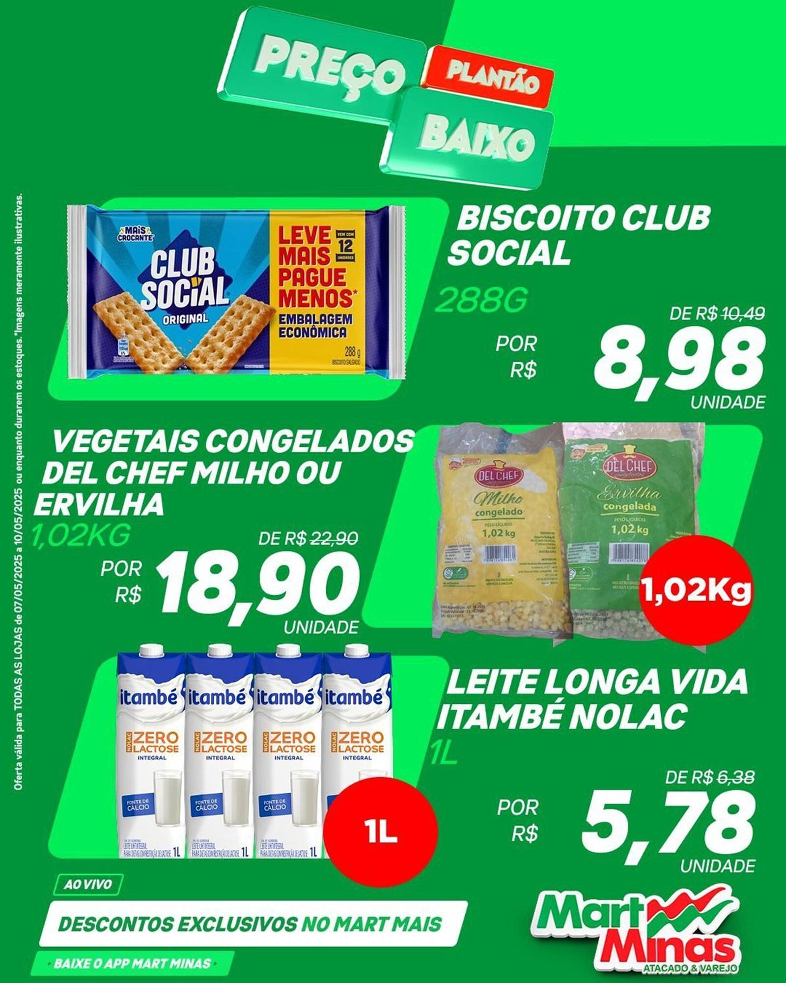 Catálogo Mart Minas Página 2