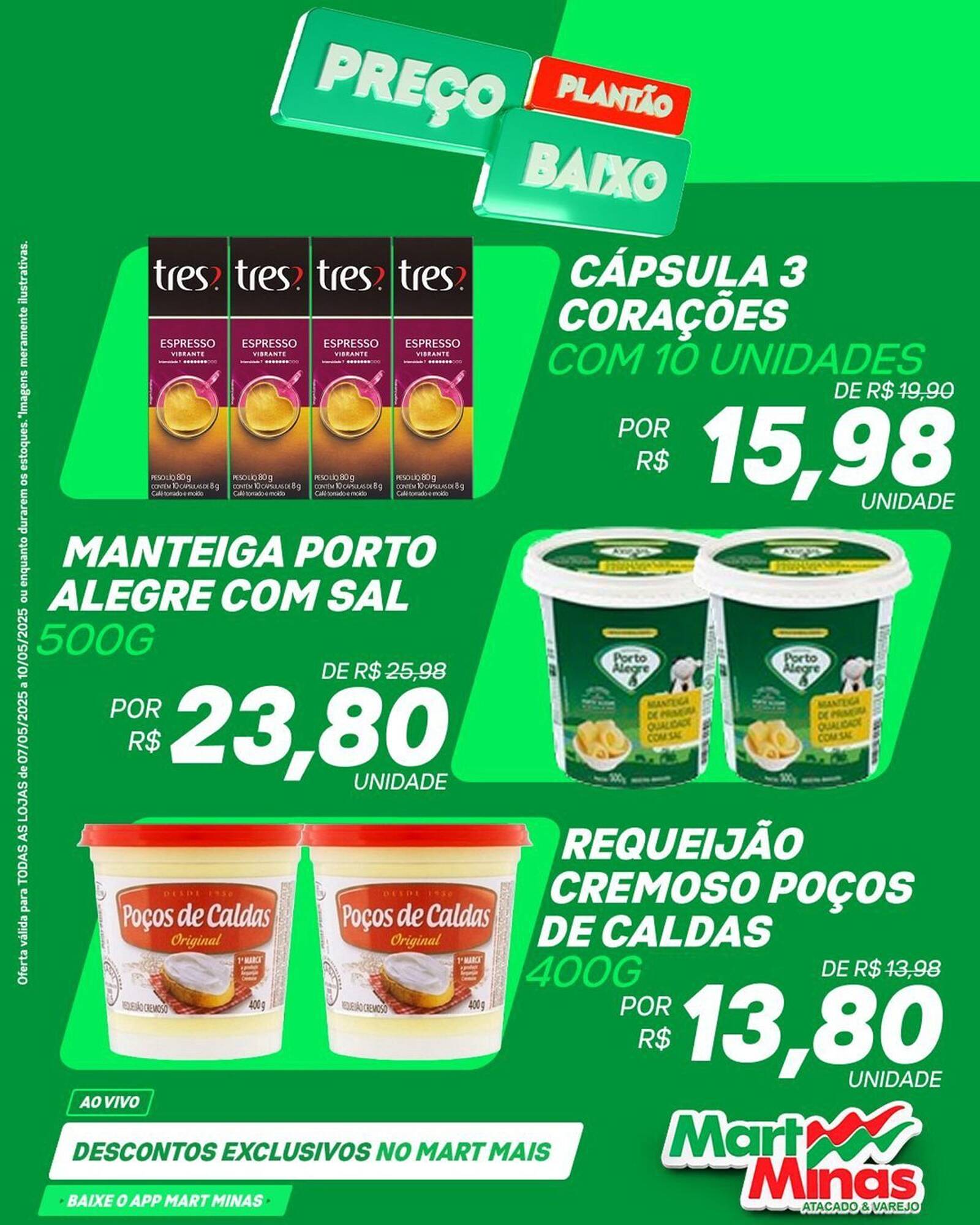 Catálogo Mart Minas Página 4
