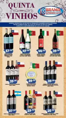 Catálogo Bramil Supermercados