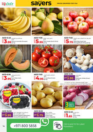 Lulu Hypermarket catalogue week 19 Page 14