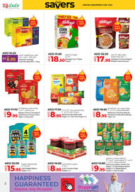 Lulu Hypermarket catalogue week 19 Page 2
