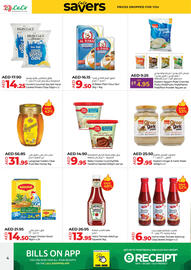 Lulu Hypermarket catalogue week 19 Page 4