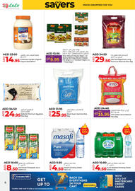 Lulu Hypermarket catalogue week 19 Page 6