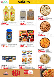 Lulu Hypermarket catalogue week 19 Page 8
