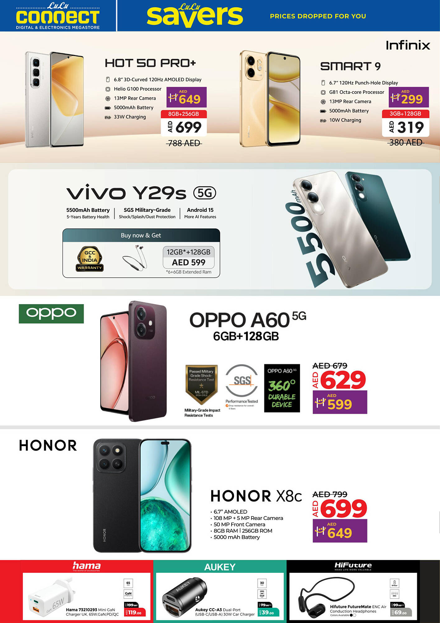 Lulu Hypermarket catalogue week 19 Page 34