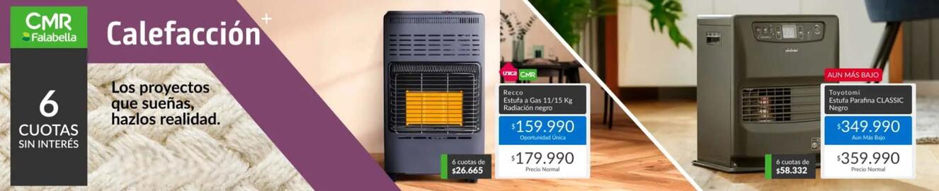 Catálogo Constructor Sodimac Página 1
