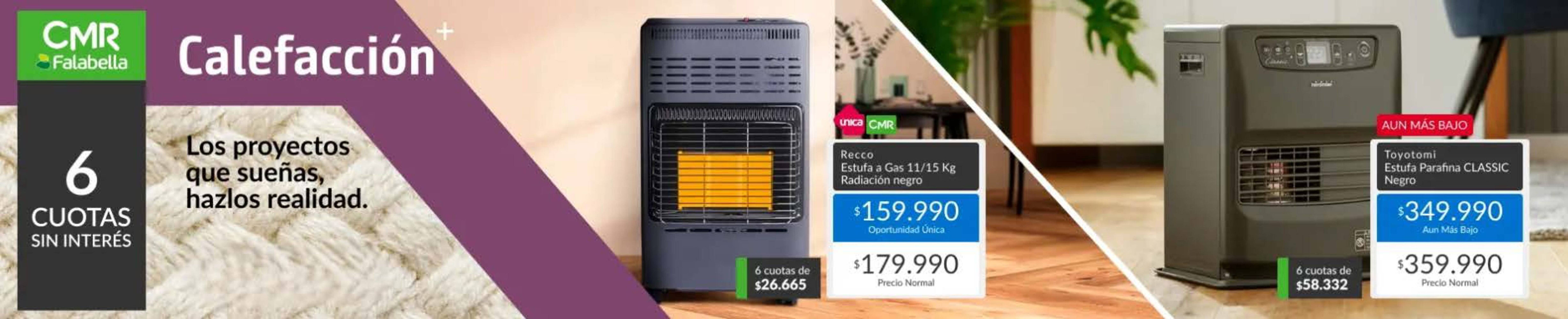 Catálogo Constructor Sodimac Página 1