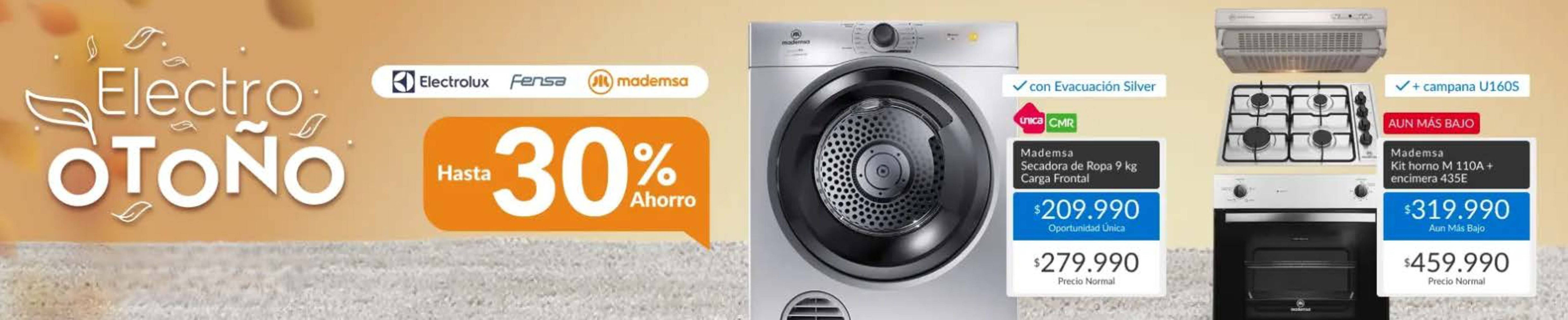 Catálogo Constructor Sodimac Página 2