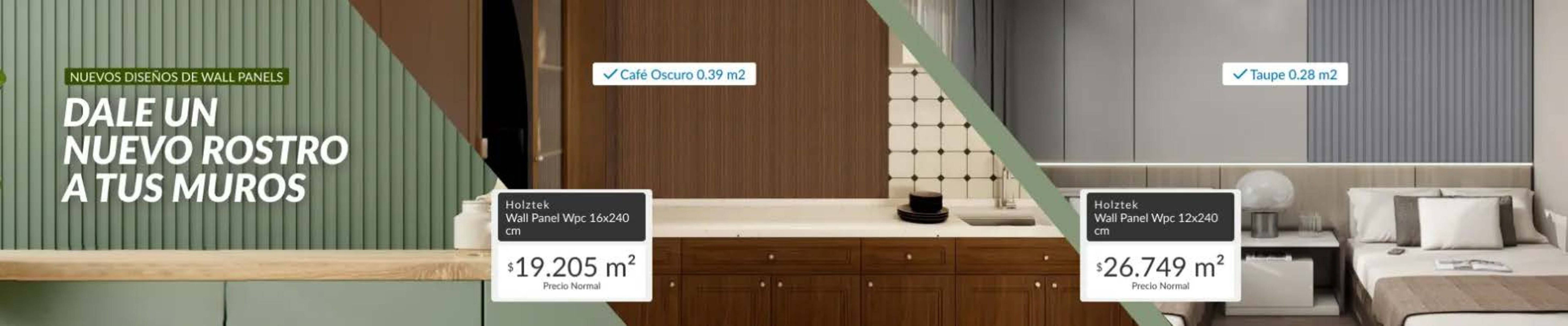 Catálogo Constructor Sodimac Página 3