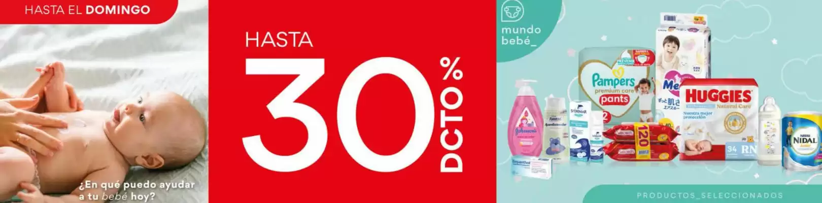 Catálogo Farmacias Ahumada (válido hasta 31-05)