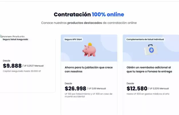 Catálogo Bice Vida (válido hasta 31-05)