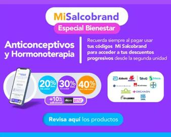 Catálogo Salcobrand Página 1