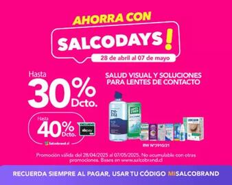 Catálogo Salcobrand Página 10