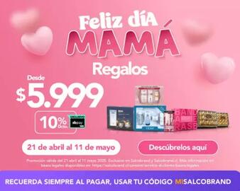 Catálogo Salcobrand Página 11