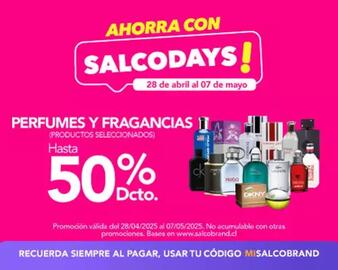 Catálogo Salcobrand Página 13