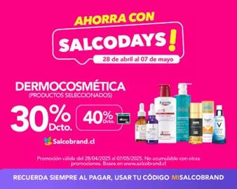 Catálogo Salcobrand Página 6