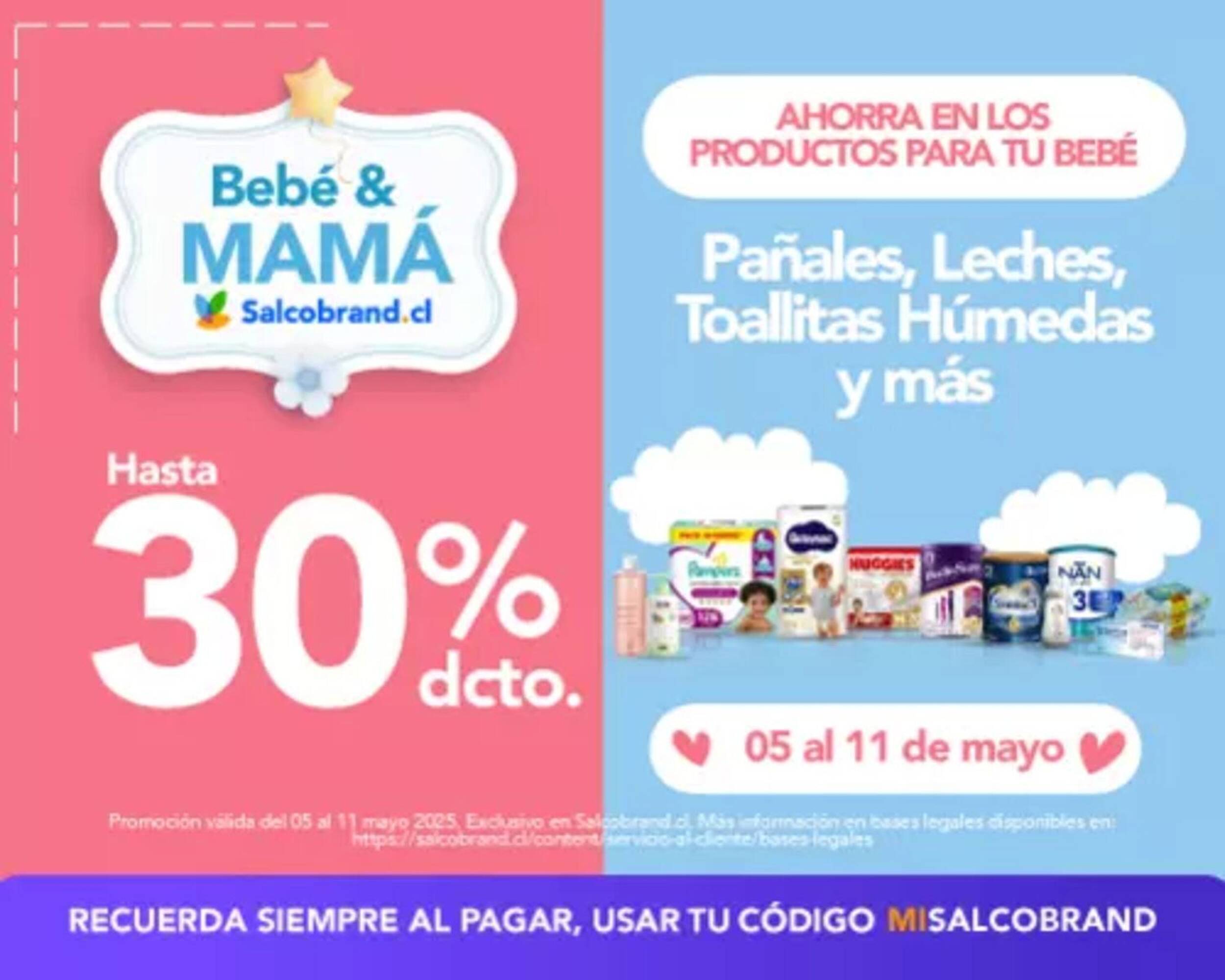 Catálogo Salcobrand Página 2
