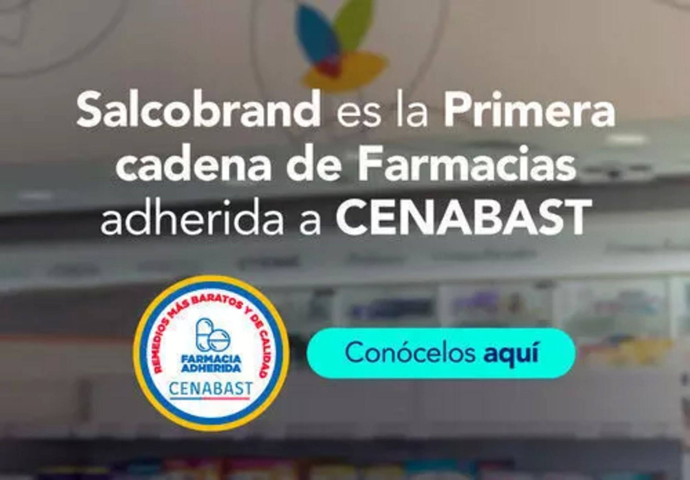 Catálogo Salcobrand Página 20