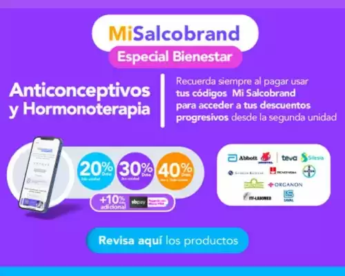 Catálogo Salcobrand (válido hasta 11-05)