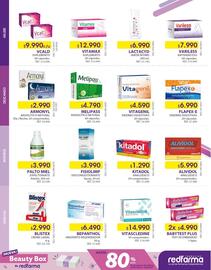 Catálogo Farmacias Redfarma Página 2