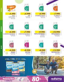 Catálogo Farmacias Redfarma Página 2