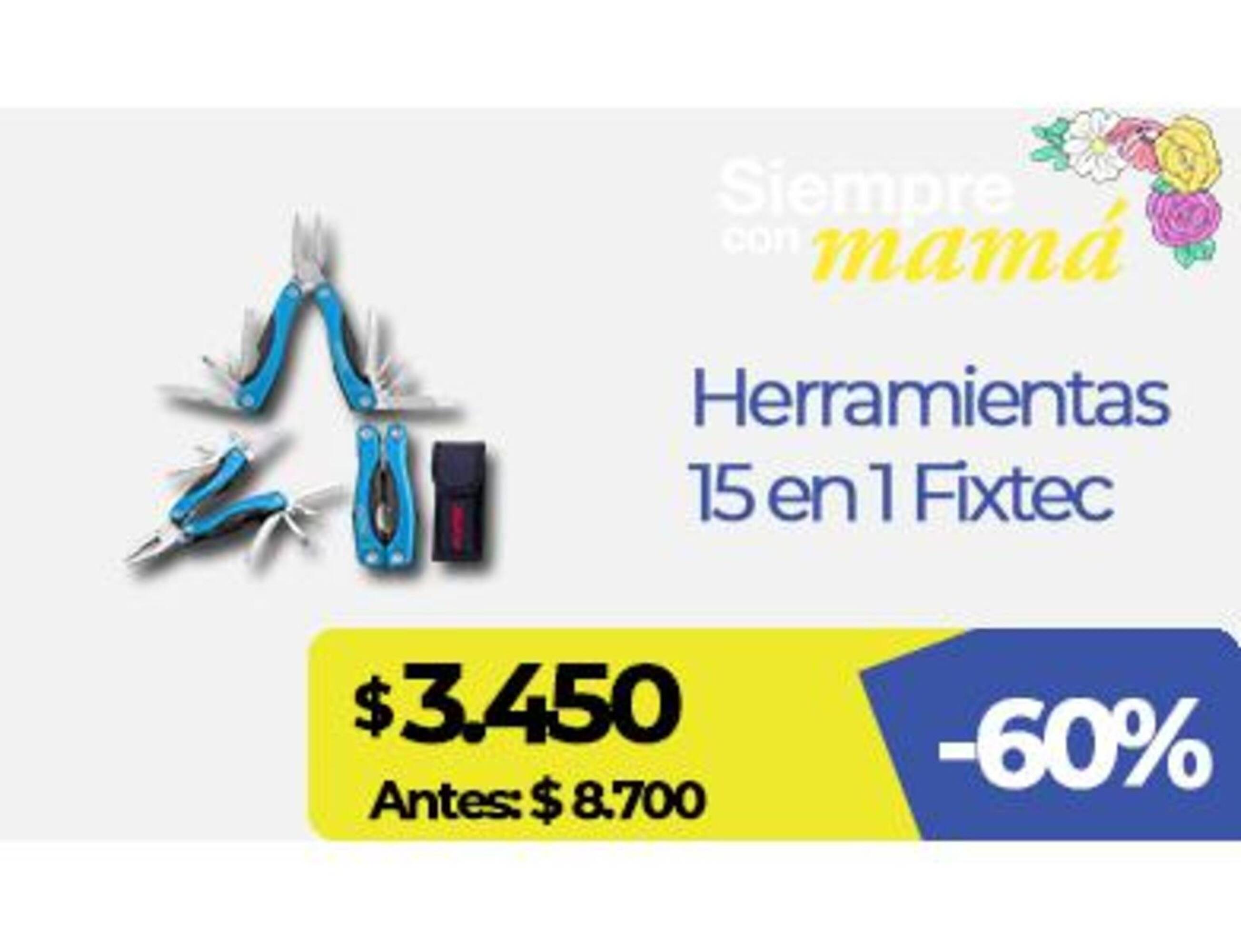 Catálogo Ferreterías Weitzler Página 2