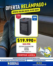 Catálogo Punto Maestro semana 19 Página 3