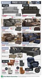 Dufresne flyer Page 2