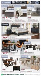 Dufresne flyer Page 3