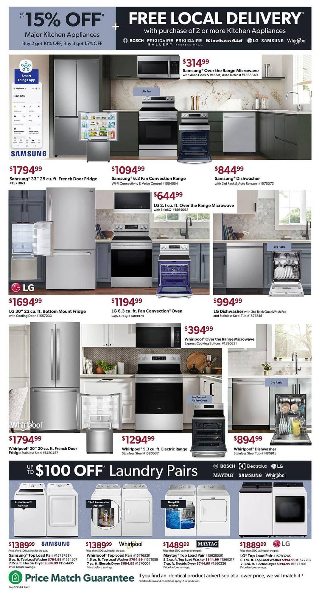 Dufresne flyer Page 4