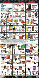Fairway Market Canada flyer Page 3