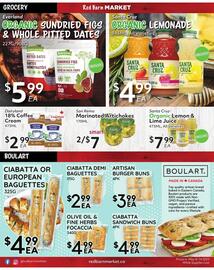 Red Barn Market flyer Page 6