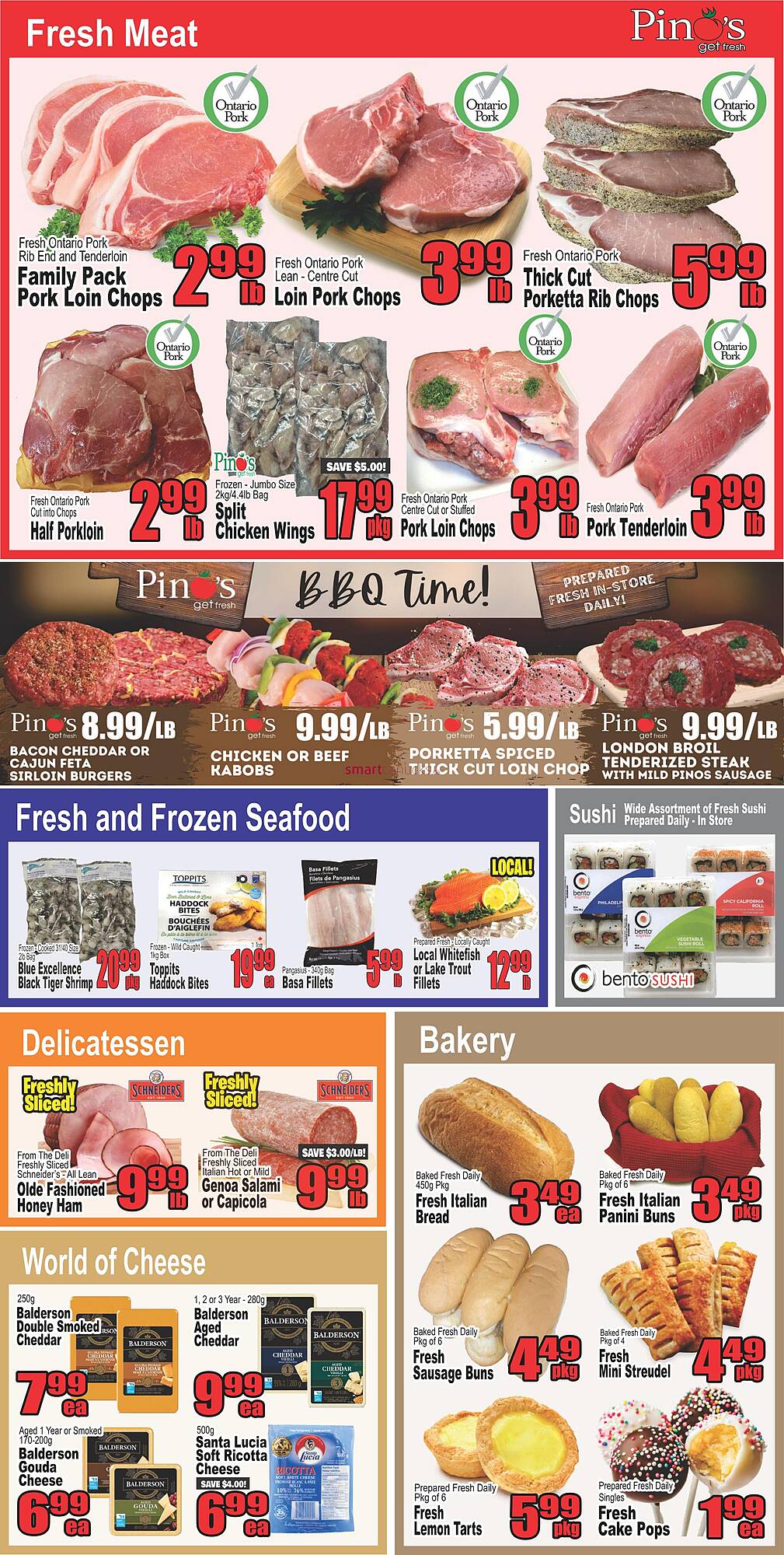 Pino's flyer Page 3