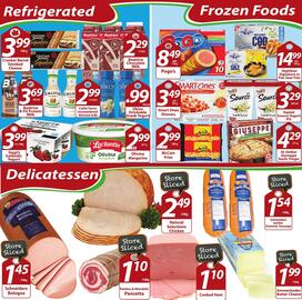 Sharpe's Food Market flyer Page 6