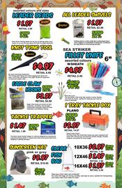 Surplus Herby's flyer Page 11