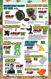 Surplus Herby's flyer Page 12