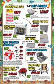 Surplus Herby's flyer Page 2