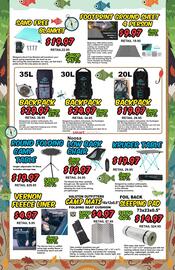 Surplus Herby's flyer Page 4