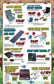 Surplus Herby's flyer Page 5