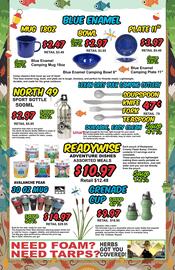 Surplus Herby's flyer Page 6