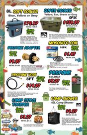 Surplus Herby's flyer Page 7