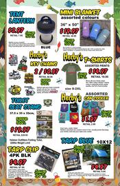 Surplus Herby's flyer Page 8