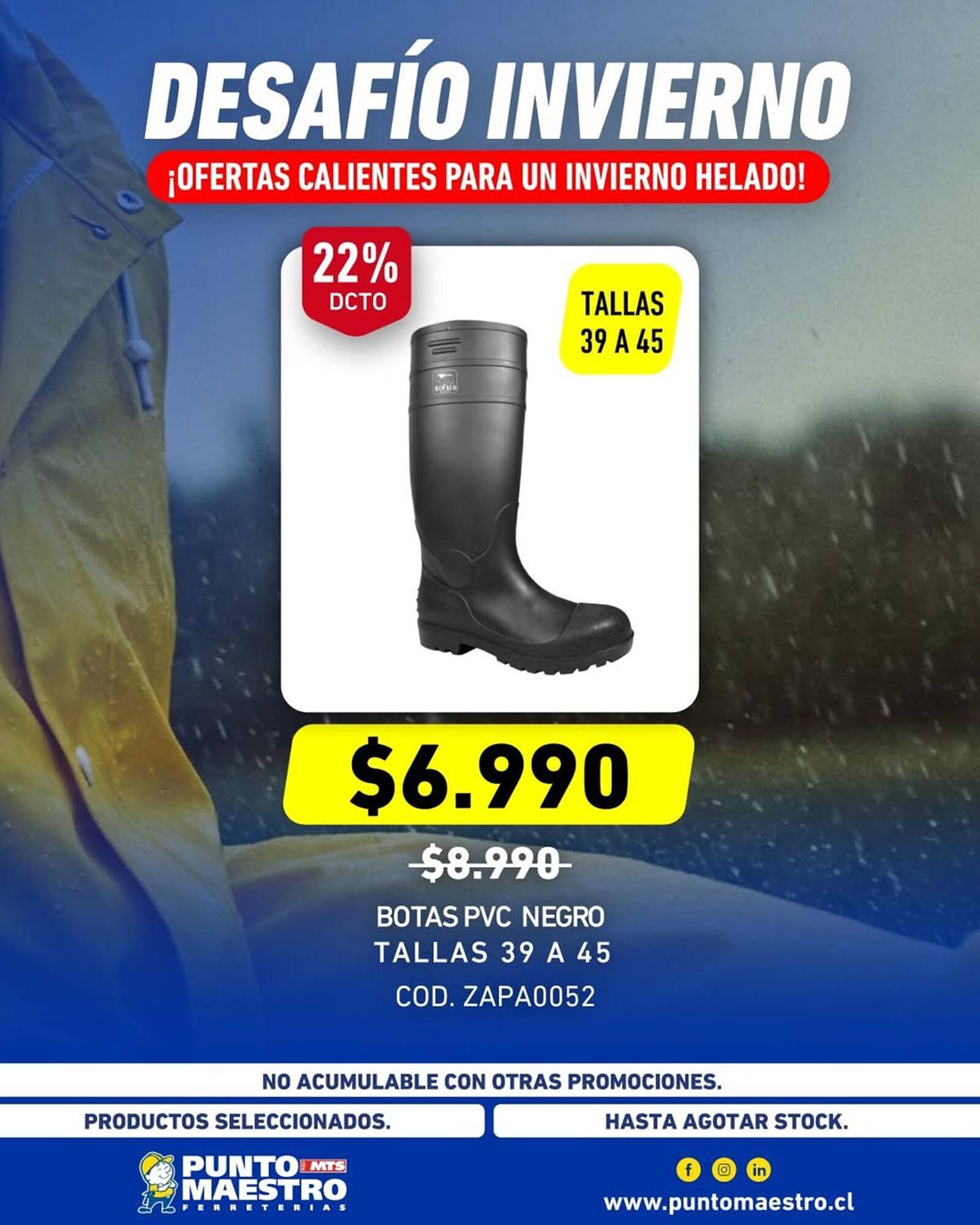 Catálogo Punto Maestro semana 19 Página 2